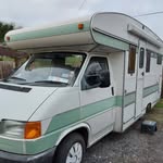 Valerie Galvin (Robins) - @doris_is_on_the_road_again - Instagram