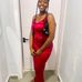 Doris Isah - Facebook