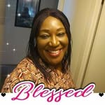 Queen Doris Itodo - @queendorisitodo - Instagram