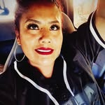 Doris Dominguez - @dorisitzeldominguez - Instagram