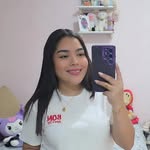 Doris Itzel - @doritzel22 - Instagram