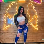 Doris Itzel Zapata - @dieextru - Instagram