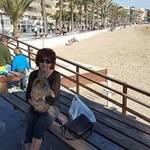 Doris Iversen - @dorisiversen - Instagram