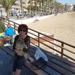 Doris Iversen - Facebook
