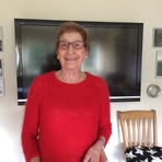 Doris Iversen - Facebook
