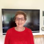 Doris Iversen - Facebook