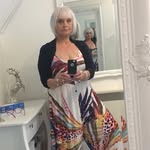 Doris Iveson - @dorisiveson - Instagram
