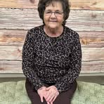 Doris Ivester - Facebook