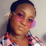Doris Jacob - @dorisdoeyo - Instagram