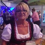 Doris Jacobs - @dorisjacobs53 - Instagram