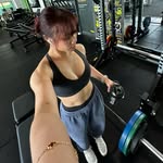 Doris Jacobs - @dgjacobs.lifts - Instagram