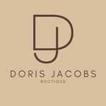 Doris Jacobs Boutique - @loja_doris_jacobs - Instagram