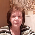 Doris Jacobs Stendal - @dorisjacobs65 - Instagram