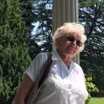 Doris Jaeger - @dorisjaeger1 - Instagram