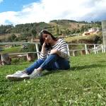 Doris Jaeger Yturbe - @dorijaegeryturbe - Instagram