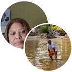 Doris Jaime - Facebook