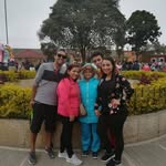 Doris Jaime - @dorisjaime49 - Instagram