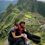 Doris-Jaime Ruiz-Borjas - @dorisjaimeruizborjas - Instagram