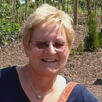 Doris Jakob - @dorishans0409 - Instagram