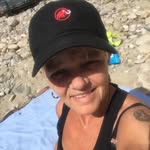 Wassernixe - @dorisjakobs - Instagram