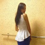 Doris Jameson - @doris_jamheson - Instagram
