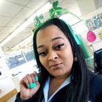 Doris Jameson - @dorisjameson74 - Instagram