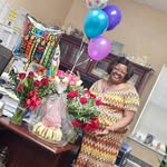 Doris Jamison - @dorisjamison1 - Instagram