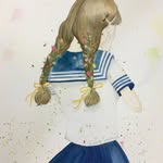 俞淋淋 - @dorisjane1988 - Instagram