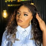 Ekor Ngboko-Egrinya Olayi - @doris____jane__expressions - Instagram