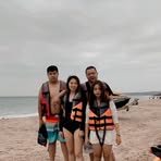 Doris  Jang - Facebook