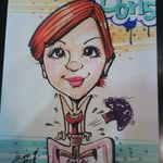 Doris Jang - @37668bva - Instagram