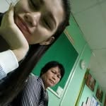 Doris Jangan - @dorisjangan - Instagram