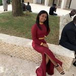 Doris Jáquez - @dorissanchezjaquez - Instagram
