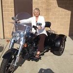 Doris Jarrell - @dorisjarrell - Instagram