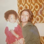 Doris Jarrett - @elvonsmooth - Instagram