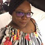 Doris Jeter - @jeter560 - Instagram