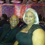 Doris Vinson Jeter - @jeterdoris - Instagram