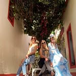 Doris Benítez - @dorisjosefinabenitez - Instagram