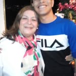 Doris Josefina Alvarez Moreno - @doris.josefina64 - Instagram