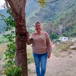 Doris Josefina Molina Briceño - @dorisjosefinamolina - Instagram