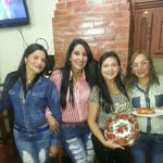 Doris Josefina Molina Vivas - @dorisjosefinamolinavivas - Instagram