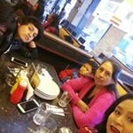 Doris Juarez Salguedo - @juarezsalguedo - Instagram