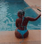 Doris Justin - @dorisjustin1998 - Instagram
