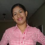 Doris Justo - @dorisjusto0309 - Instagram