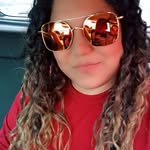 Doris Yuneska Freites - @dorisjustme - Instagram