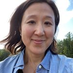 Doris Chang-Kaplan - @bknycdoris - Instagram