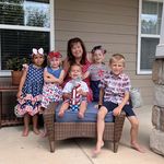 Doris Thiele Kavanagh - @doriskavanagh - Instagram