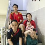Doris Kee - @mumyapel - Instagram
