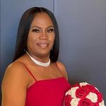 Doris Washington - @doris.kee - Instagram