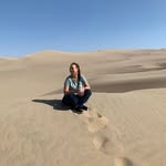 Doris Cueva - @doriskennyac - Instagram
